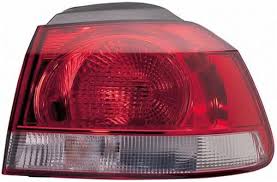 VALEO 043878-STOP LAMBASI SOL DIS GOLF VI> 5K0945095D//6441